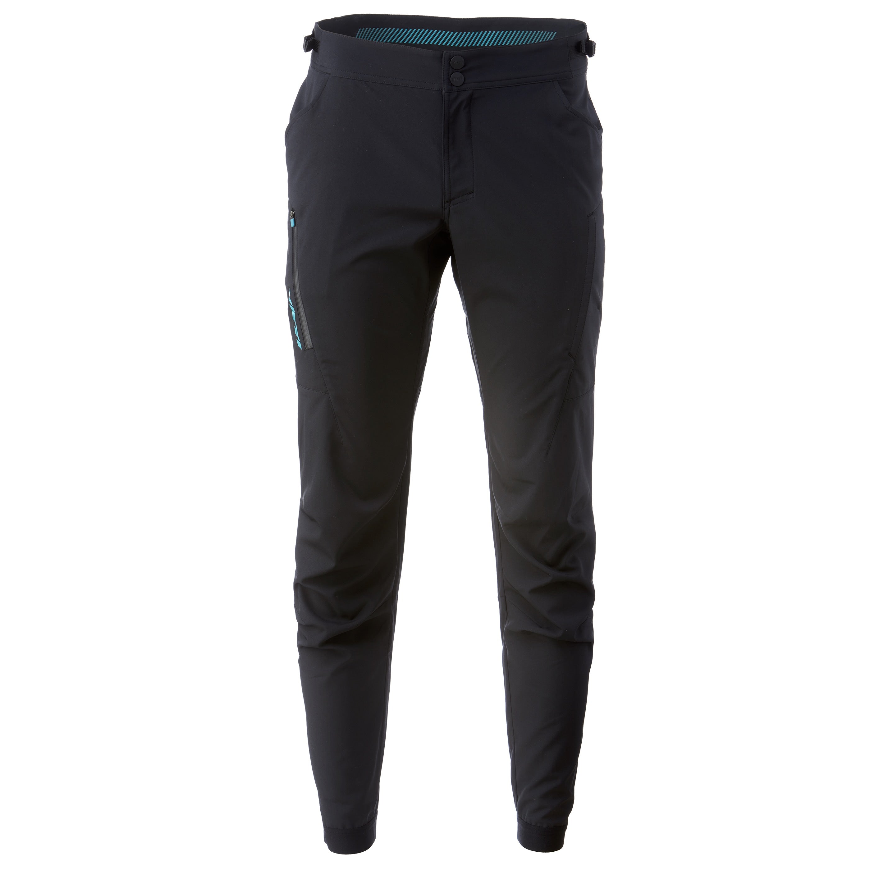 Ridgway Pant Black