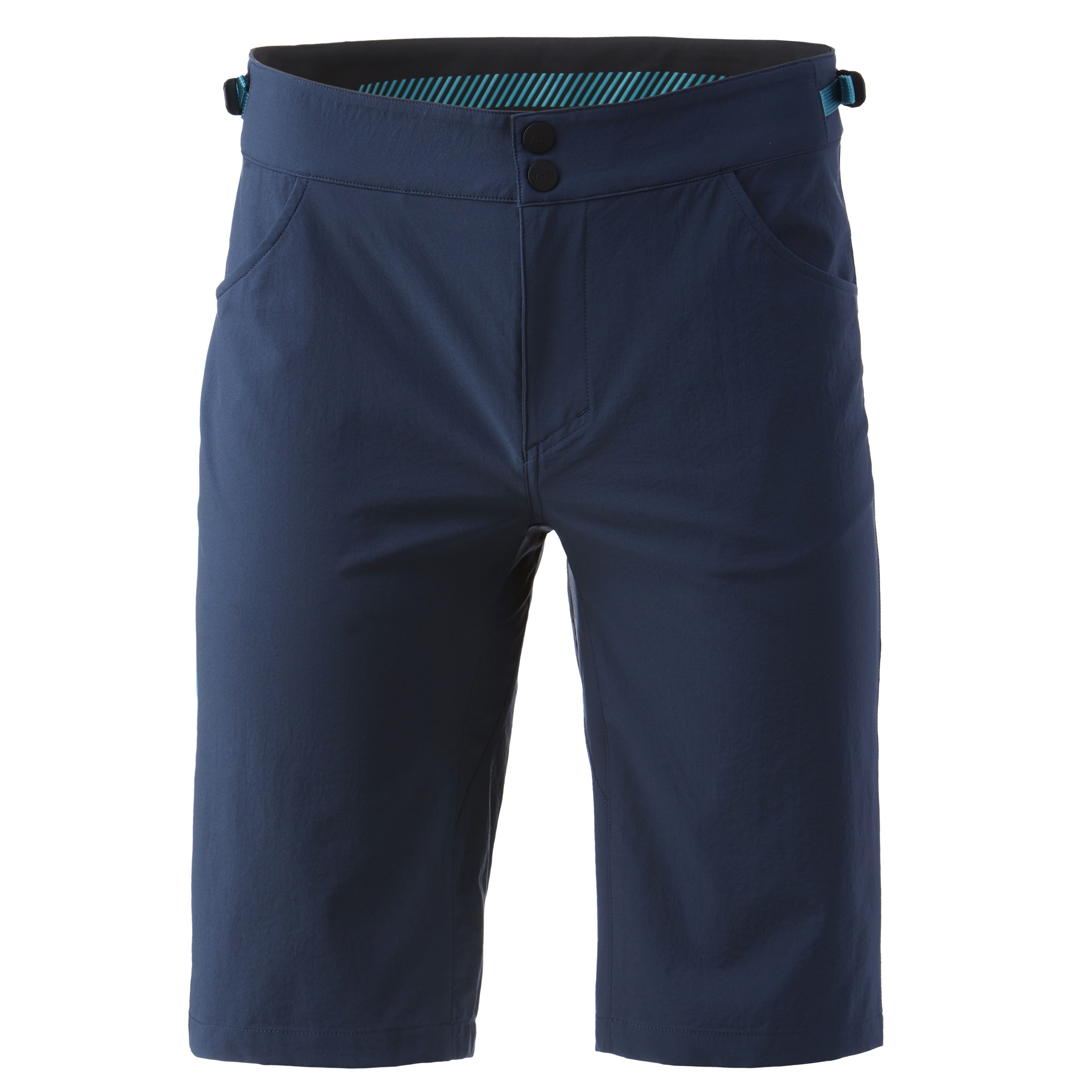 Antero Short Dark Blue