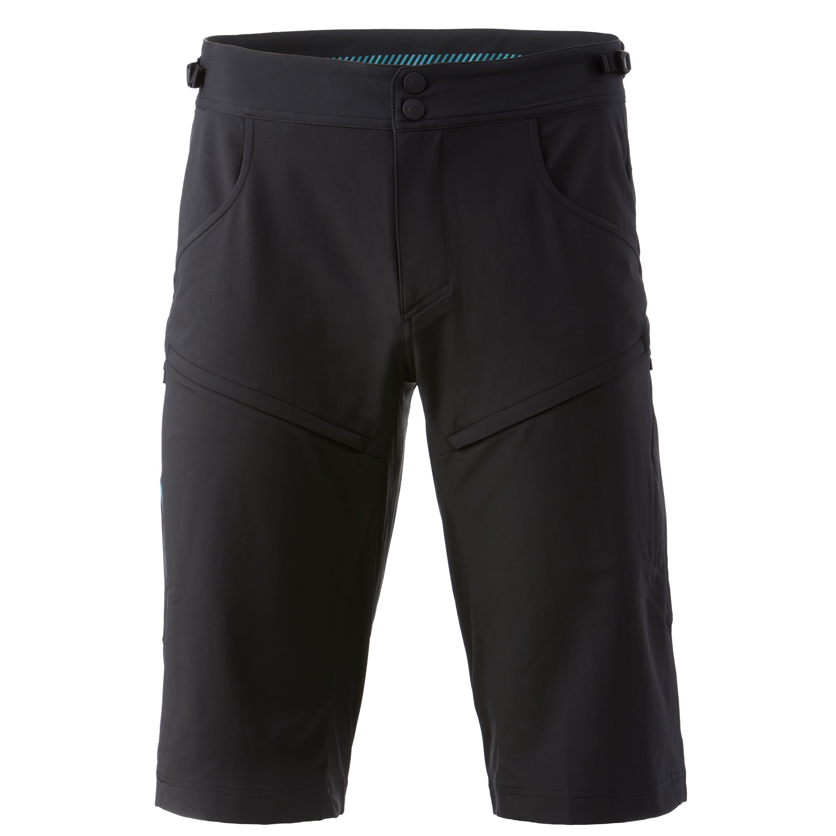 Freeland Short Black