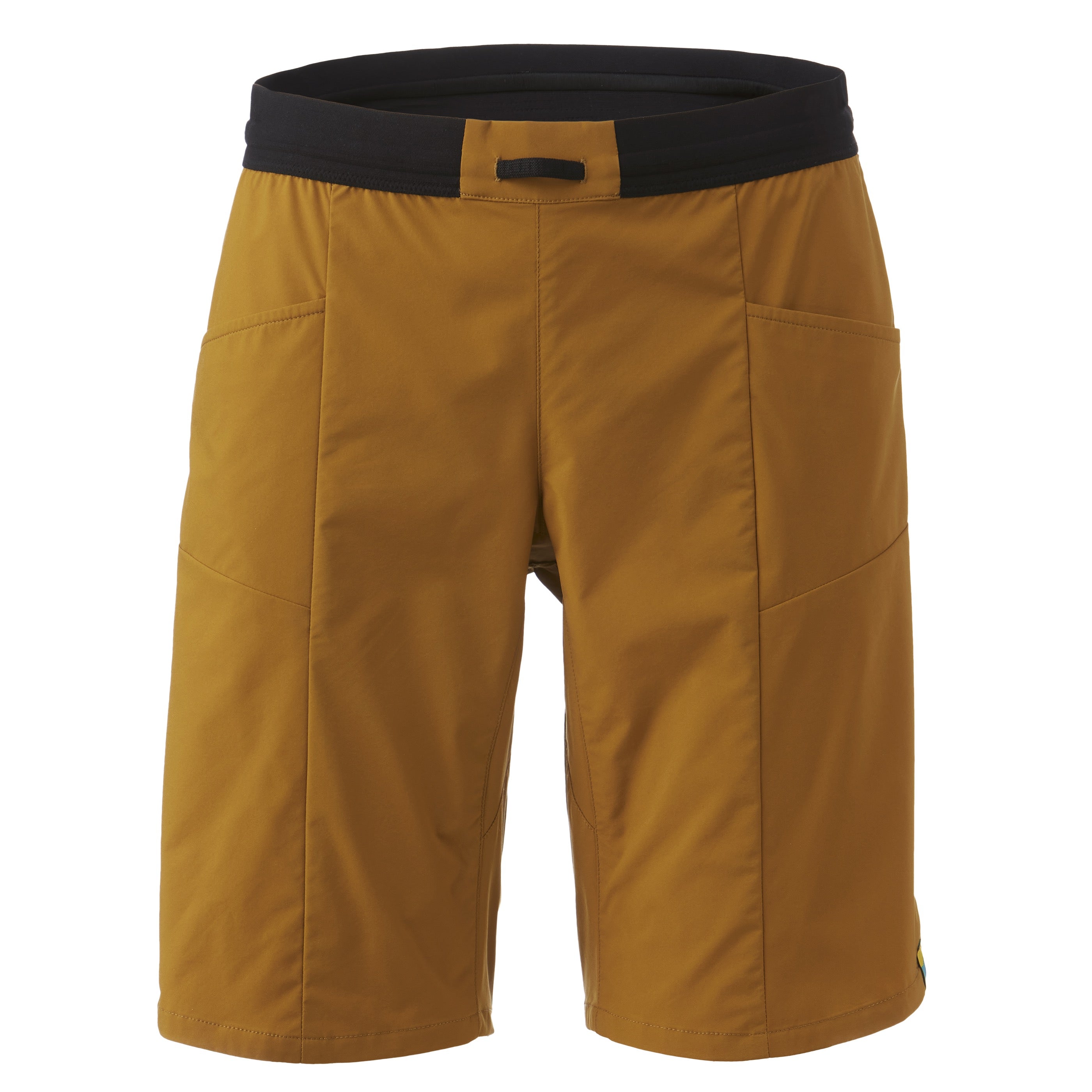 Wm Palisade Short Spice