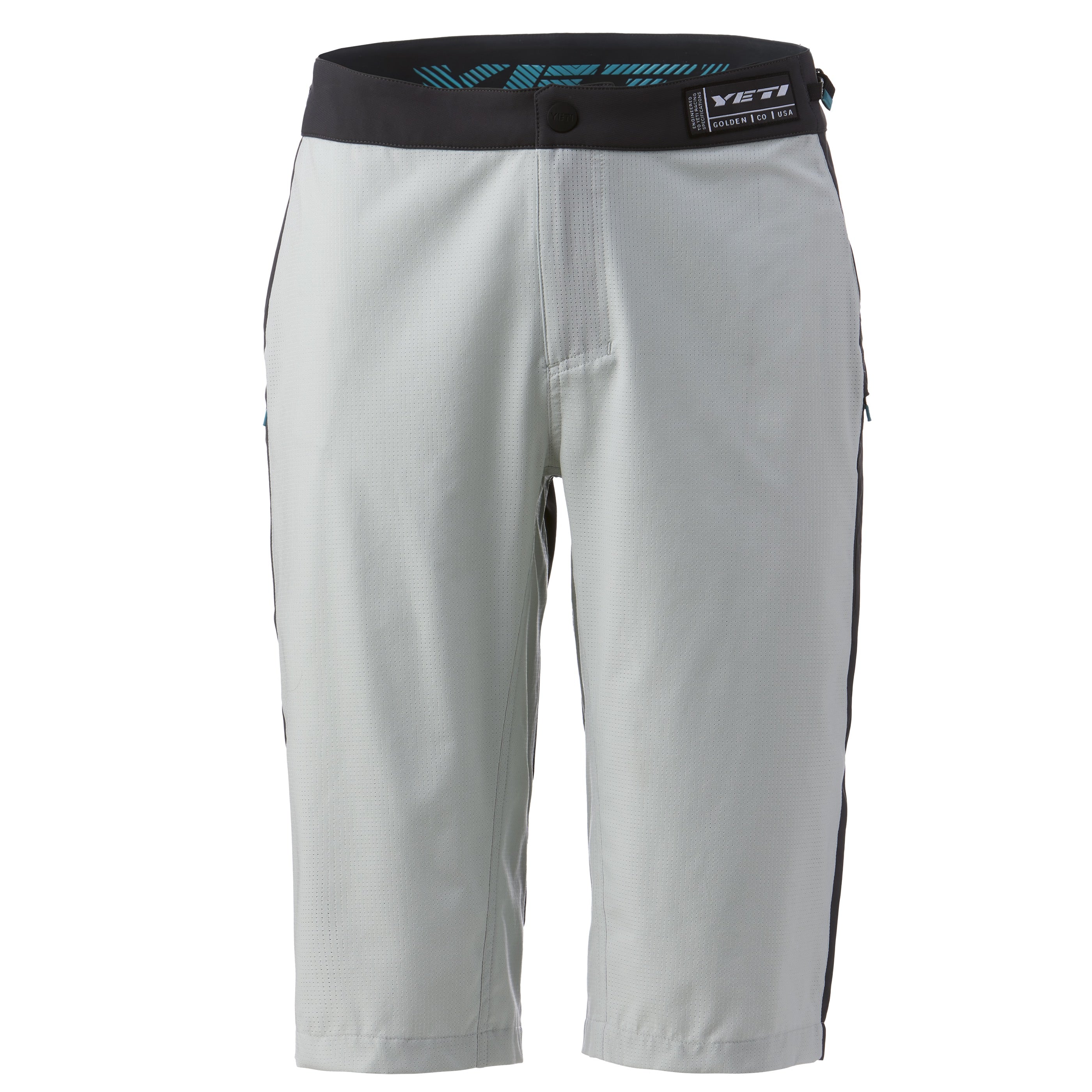 Wm Enduro Short Smoke