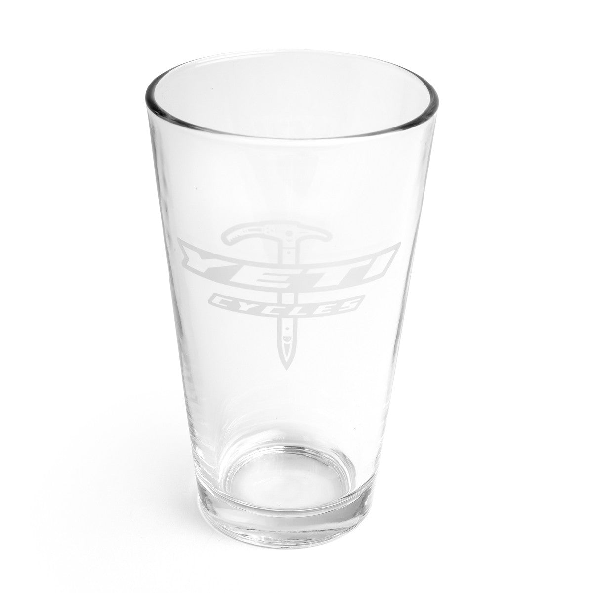 16Oz Pint Glass