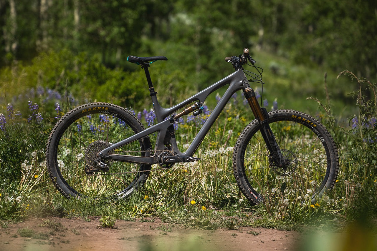 Mat and Harriet try the all new SB140