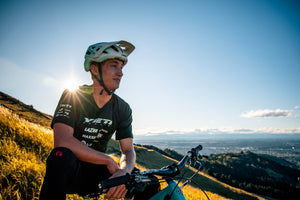 Joe Millington Rejoins Yeti NZ Devo Team and Heads to His First World Cup in Finale Ligure