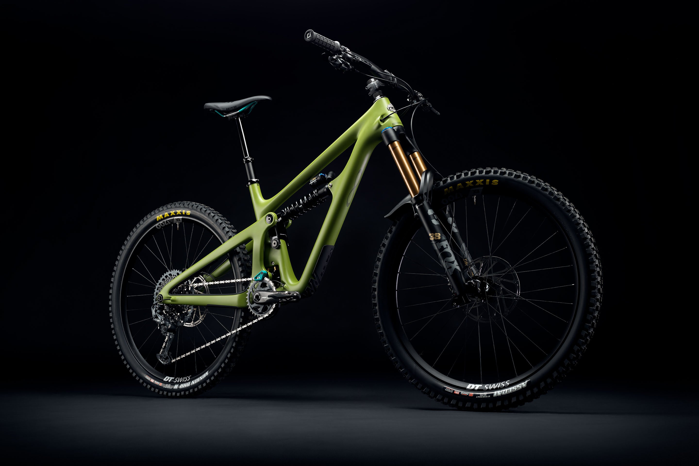 Yeti 2021