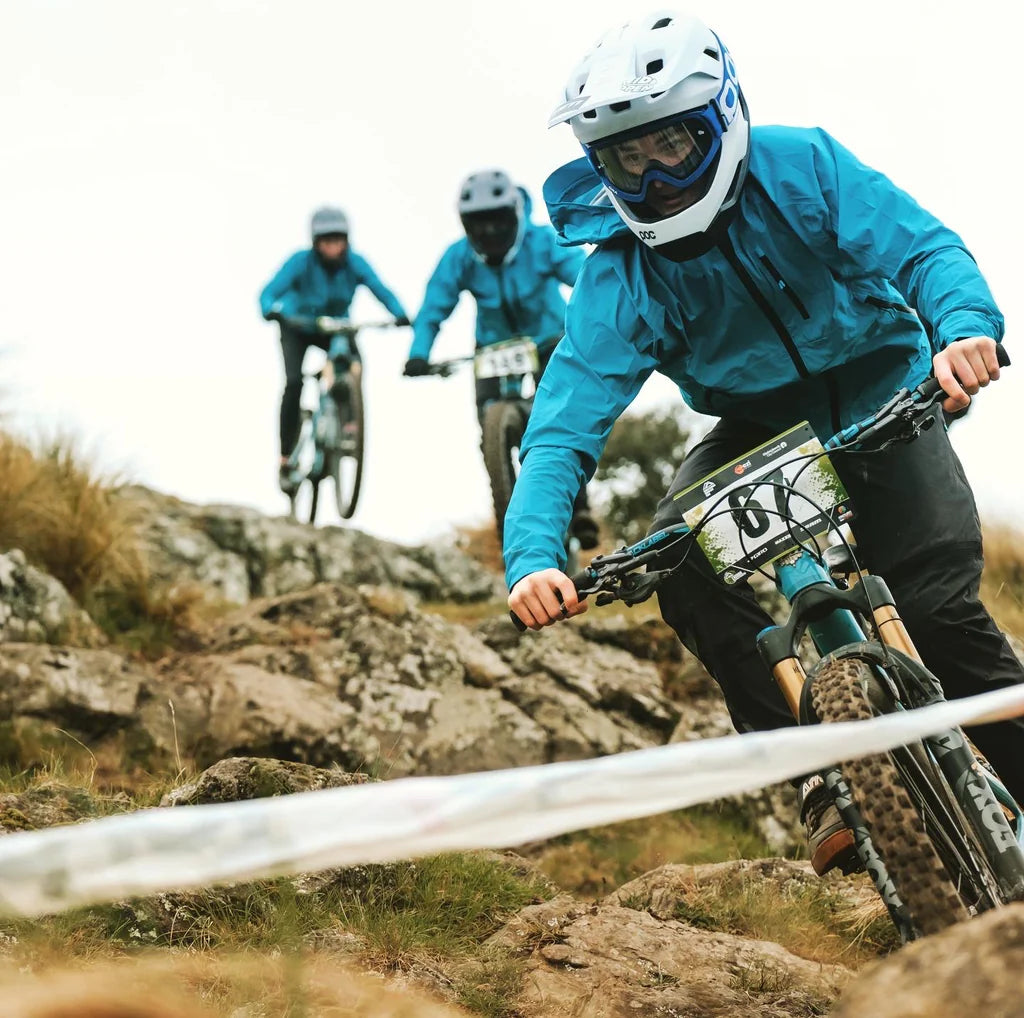 Yeti NZ Racing - 2024 Applications Open Now