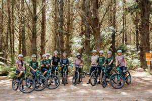 Yeti NZ Devo Training Camp