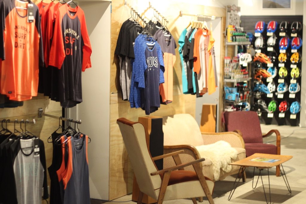 Fresh New Mons Royale Gear Instore Now