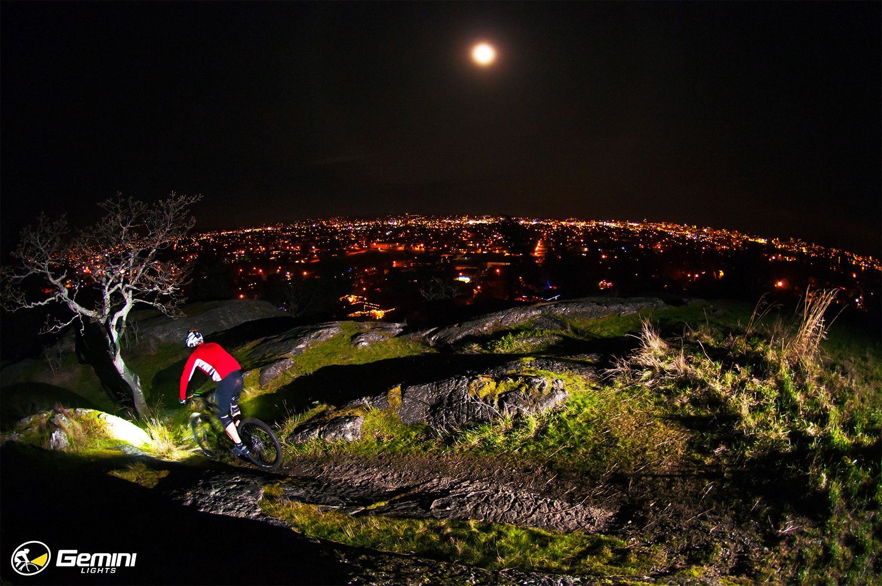 Tips for Night Riding and Choosing the Best Lights
