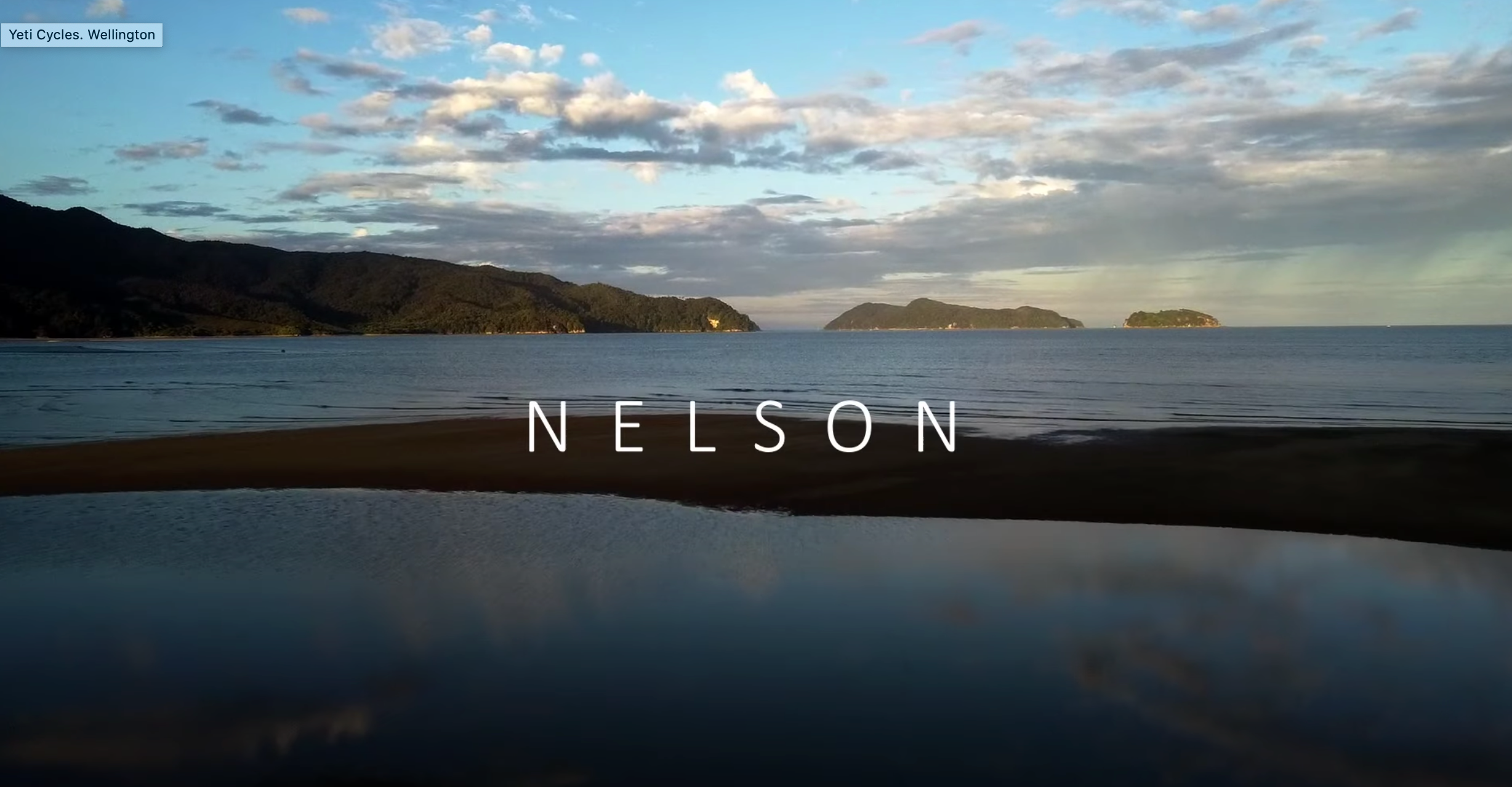 Nelson Locals Video