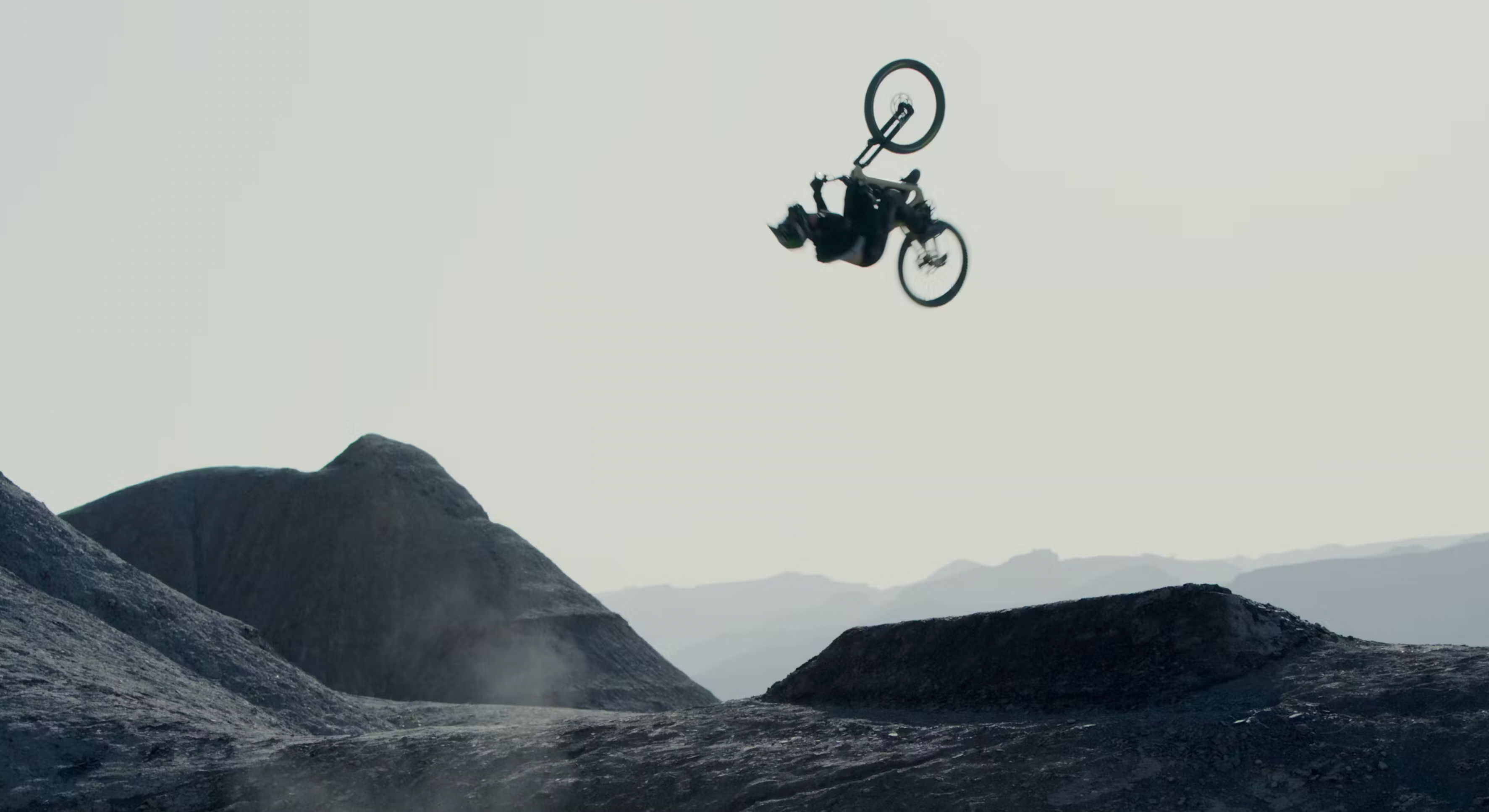 DUST TO DUST: ADOLF SILVA