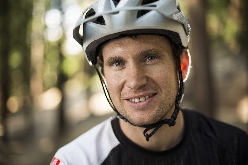 International Riders Descend on Emerson's 3 Peaks Enduro