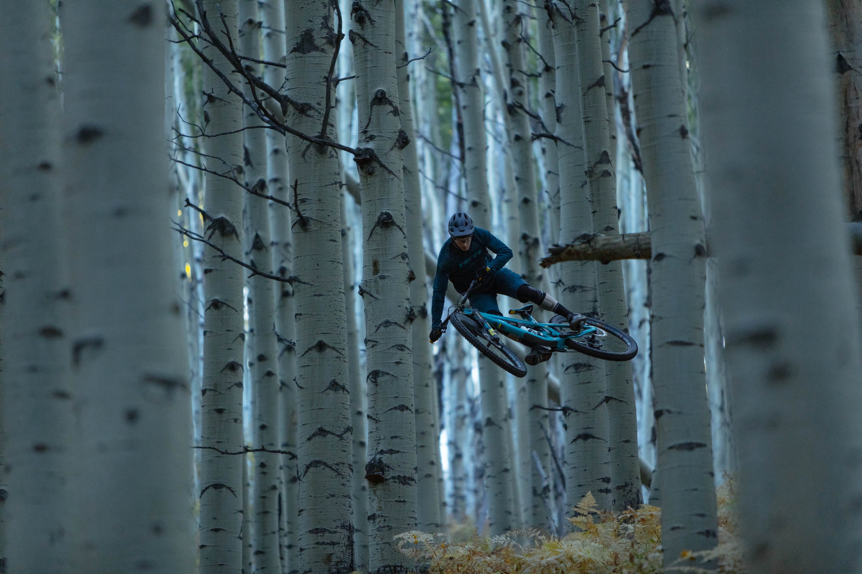 YETI SB130 SPARE PARTS
