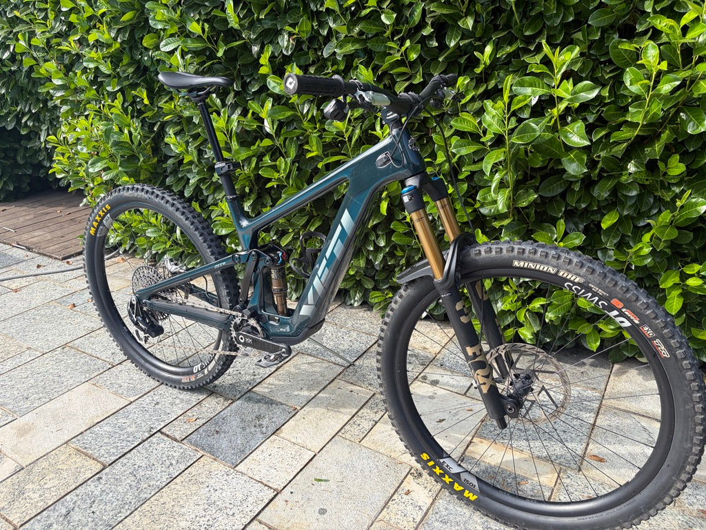 MTe | MD Midnight T4 - EX Demo