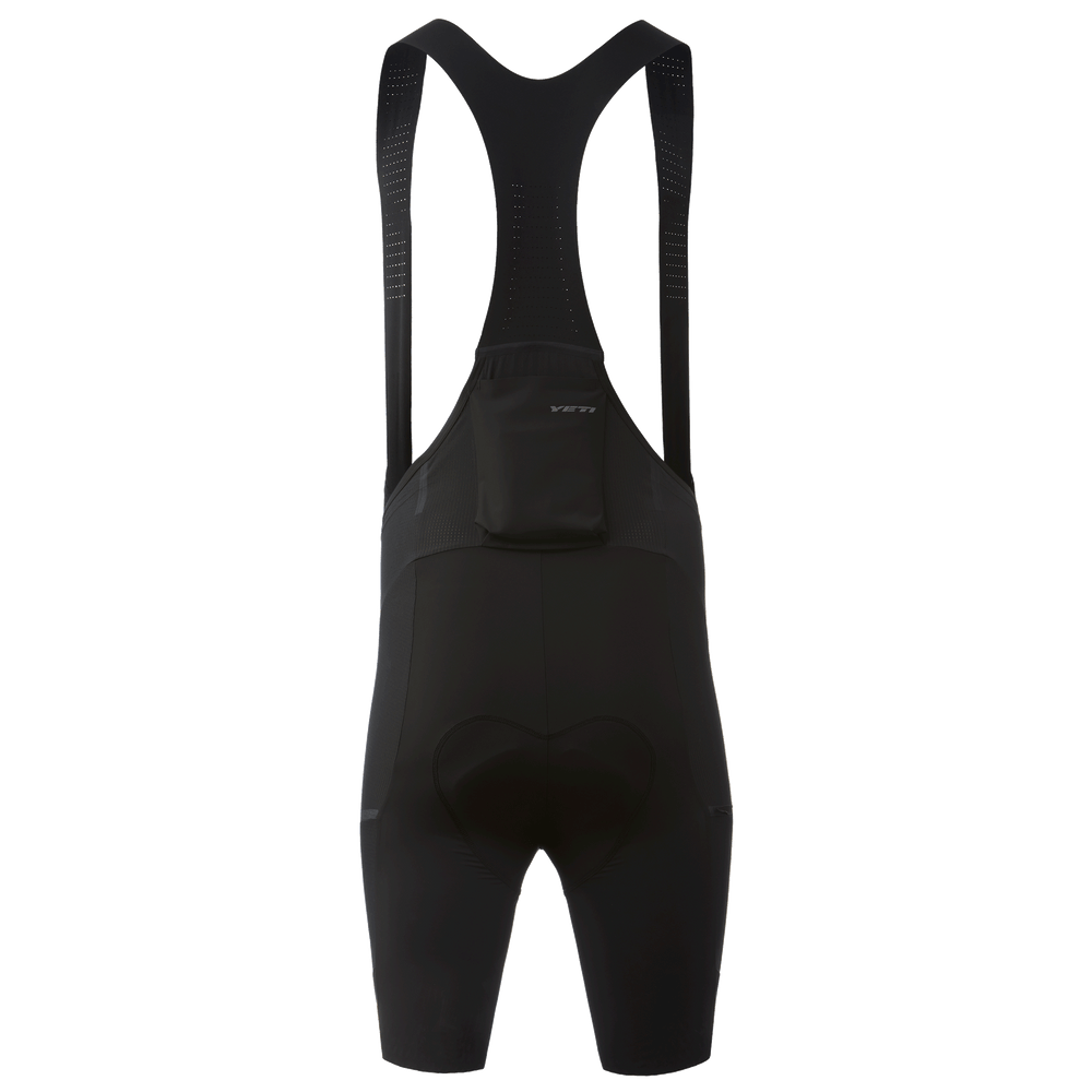 Yeti enduro bib top