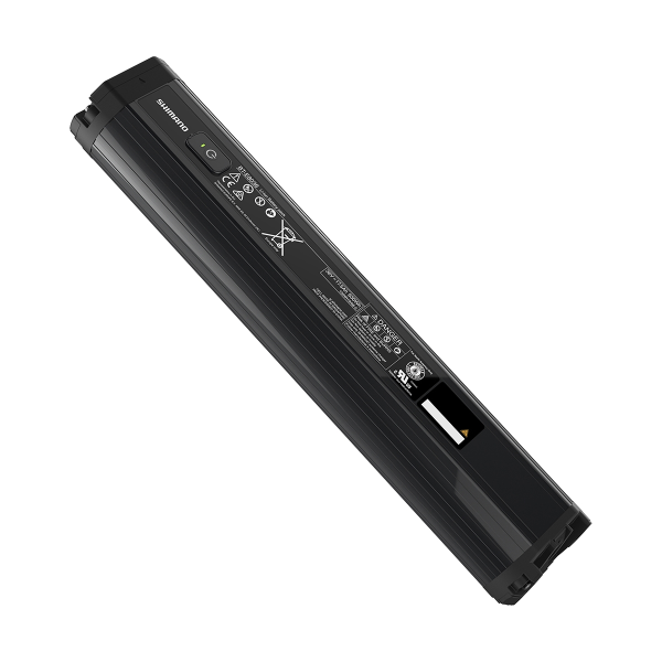 E-Bike Battery Hire
