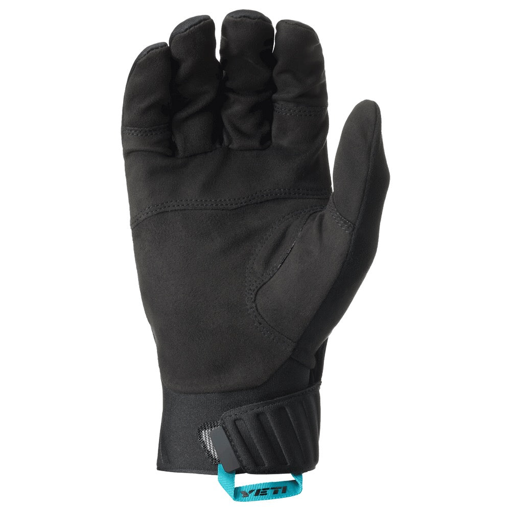 POLAR GLOVE BK 23