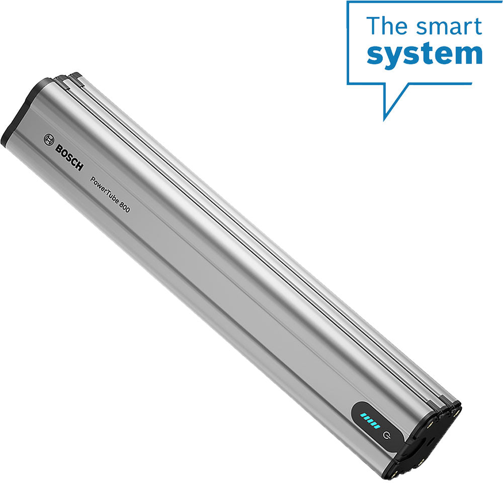 E-Bike Battery Hire