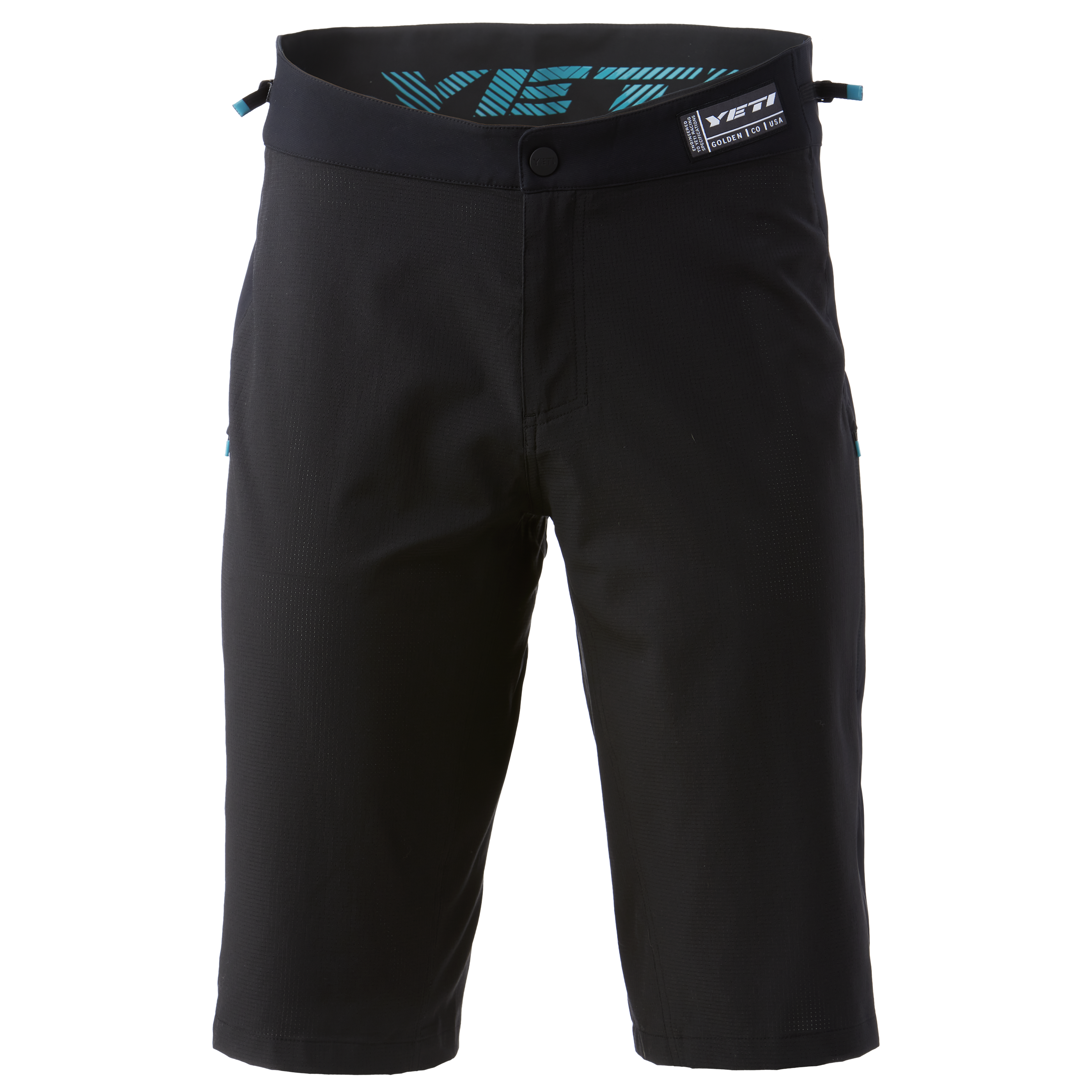 Enduro Short BK 23