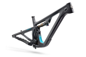 YETI SB120 T-SERIES - Frame and Shock Only