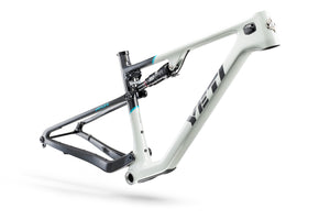 YETI ASR T-SERIES - FRAME AND FORK ONLY