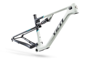 Yeti ASR T-SERIES Frame and Fork 25