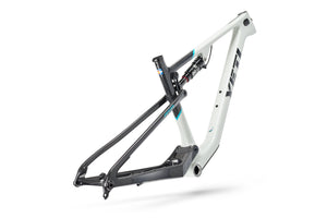 Yeti ASR T-SERIES Frame Only 25