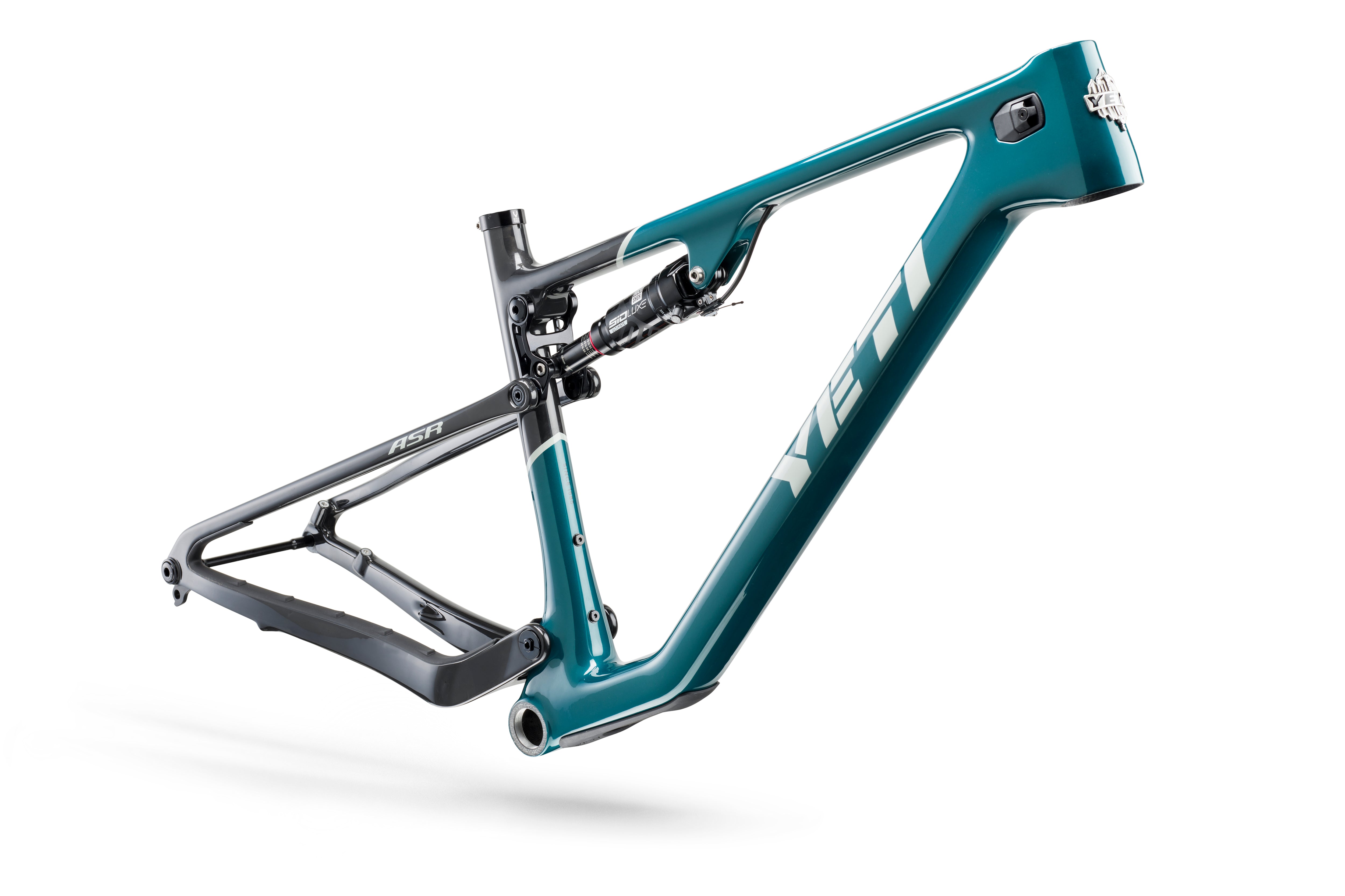 Yeti ASR T-SERIES Frame Only 25