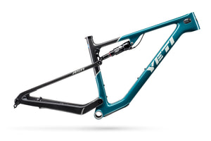 Yeti ASR T-SERIES Frame Only 25