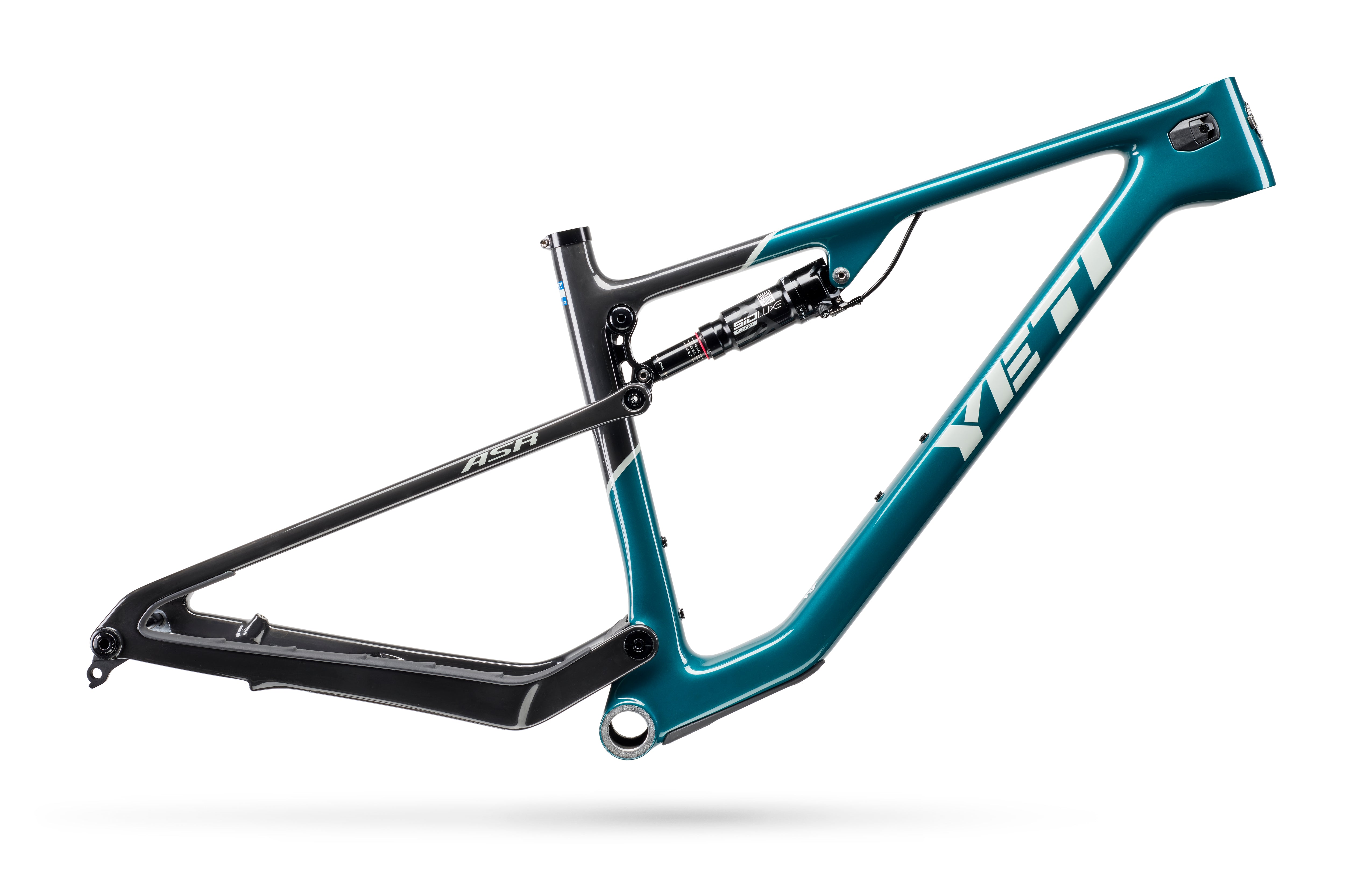 ASR T-Series Frame Only 26