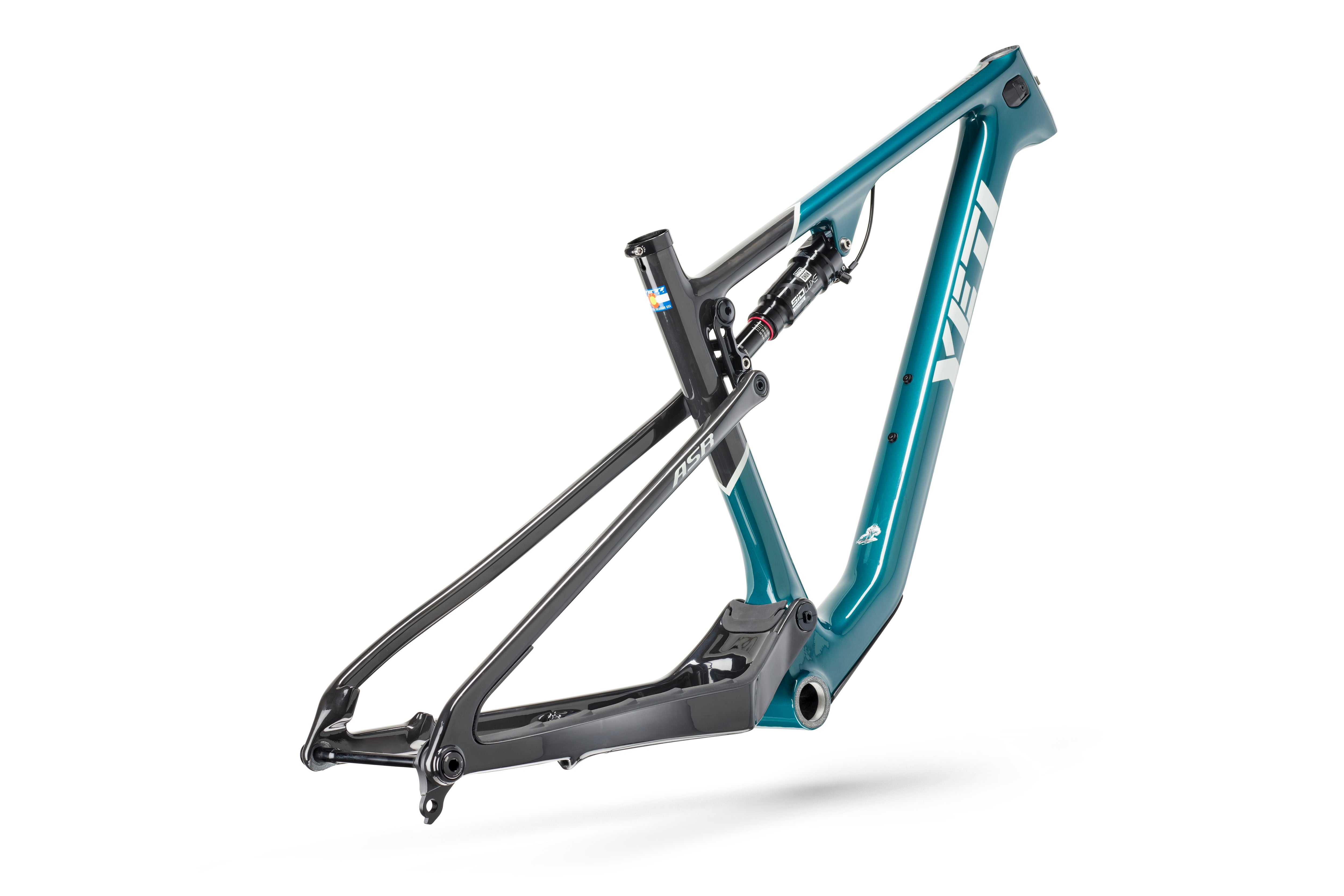 Yeti ASR T-SERIES Frame Only 25