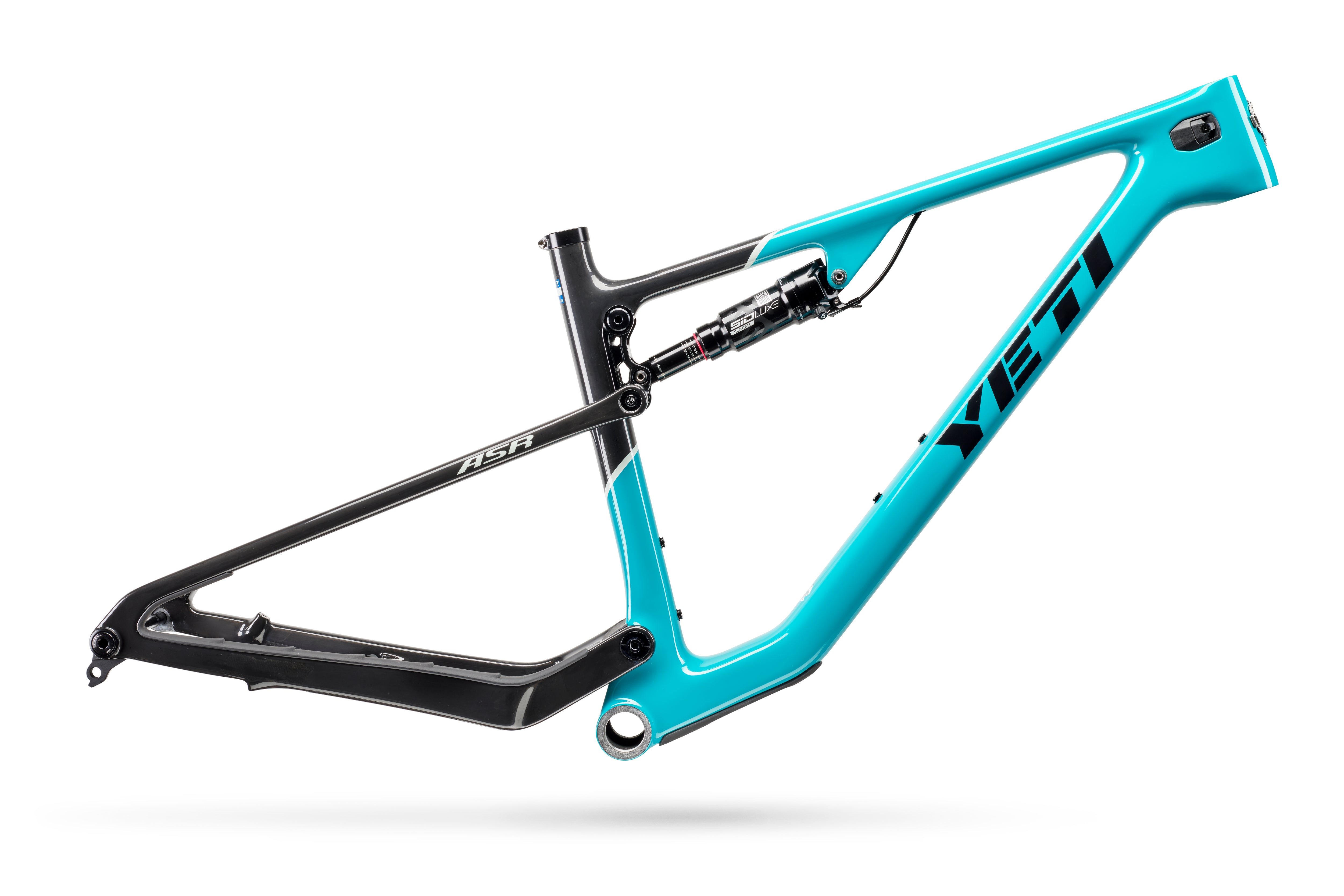 ASR T-Series Frame Only 26