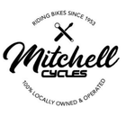 Mitchell Cycles logo