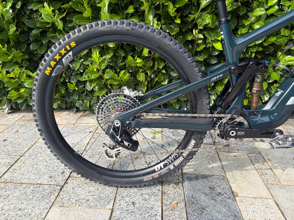 MTe | MD Midnight T4 - EX Demo