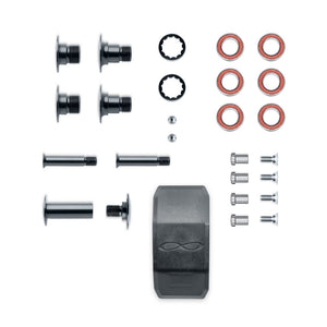 SB100 GEN1 MASTER REBUILD KIT 2019-CURRENT