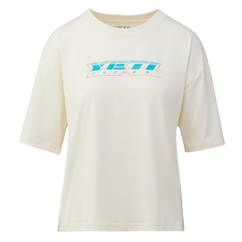 W Liner Tee Butter