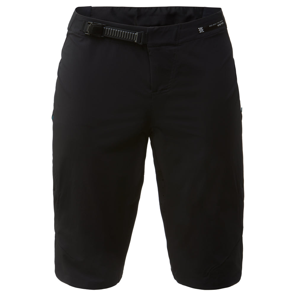 Enduro Short Black 24