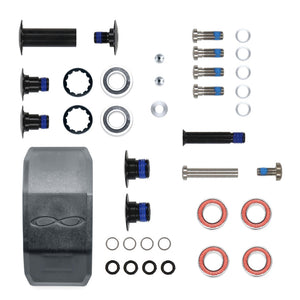 SB115 MASTER REBUILD KIT 2021-CURRENT