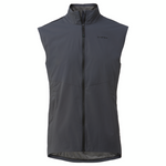 TURQ WIND VEST ASPHALT 24