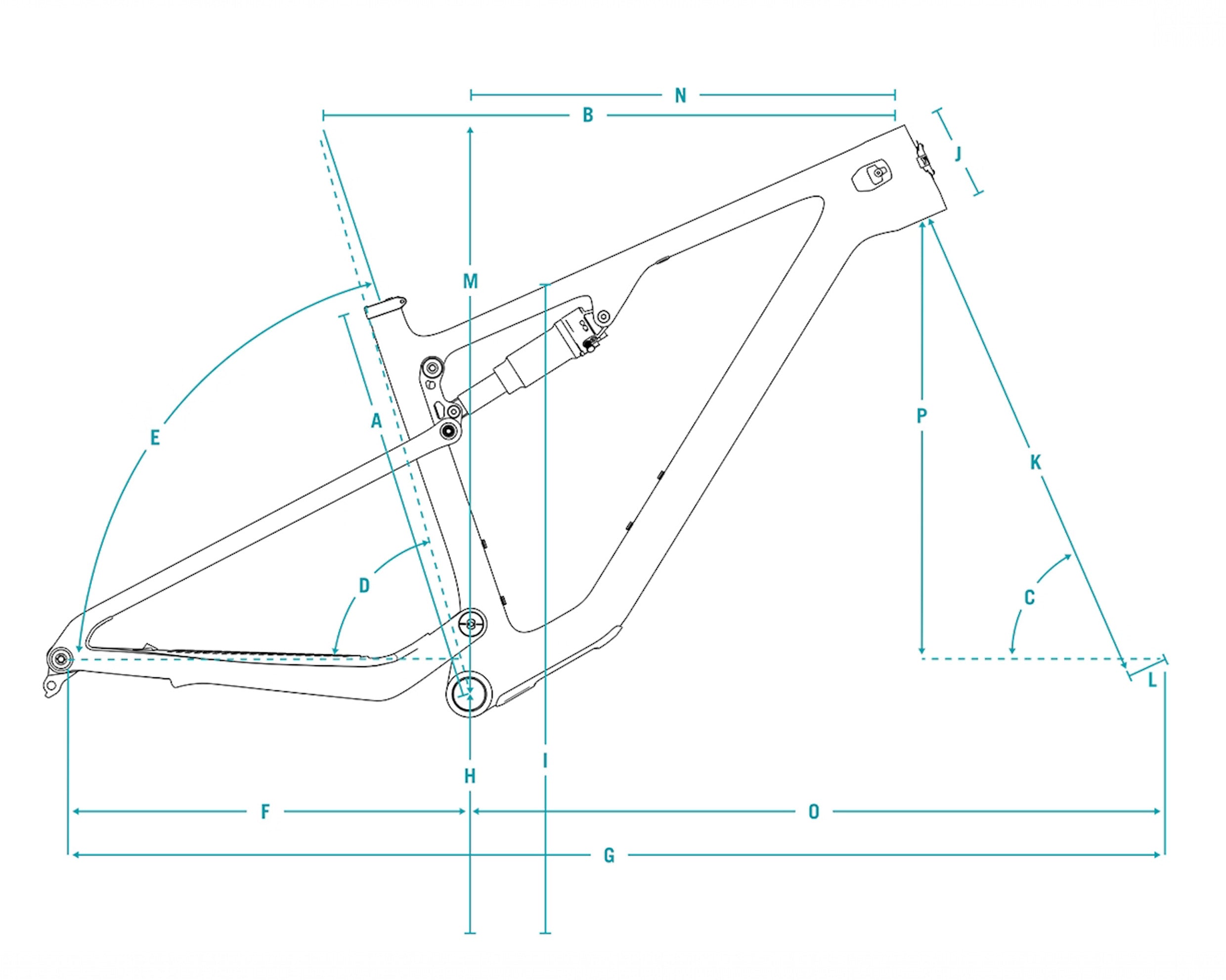 Geometry Diagram
