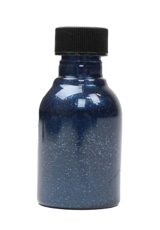 Cobalt Gloss Touch Up Paint Bottle 1 OZ