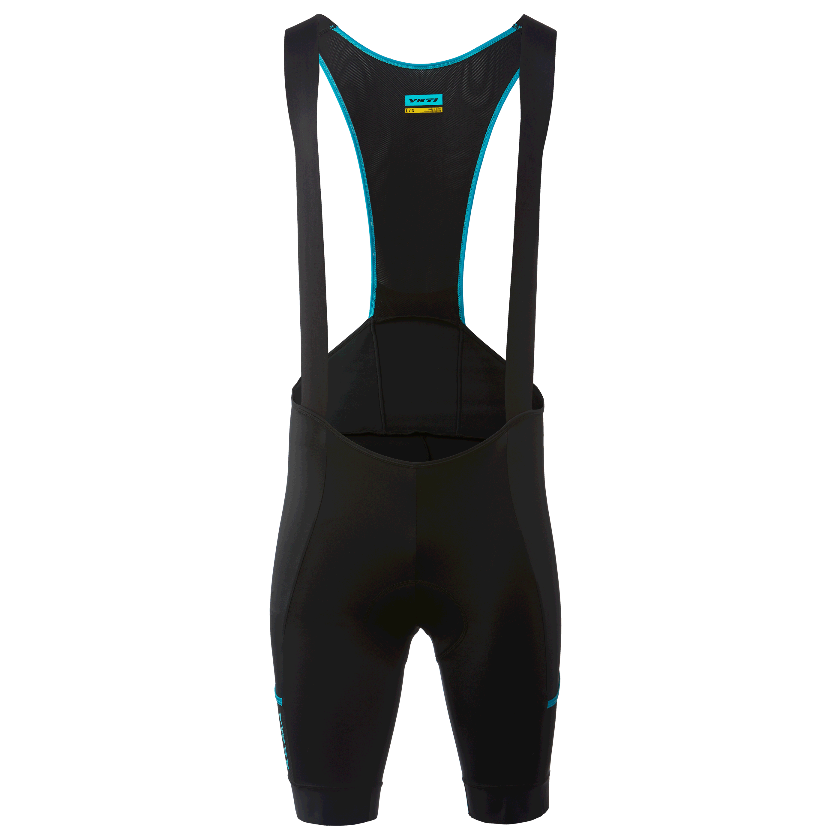 Enduro Bib BK 23