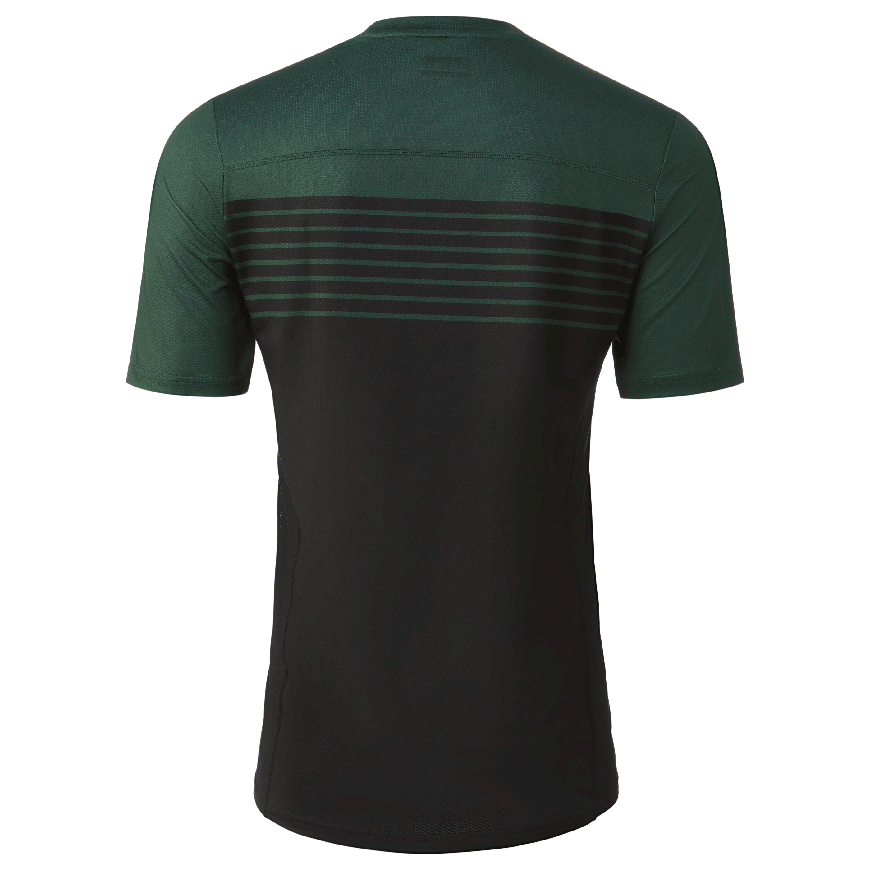 Enduro Jersey S/S Ev/Stripe 23