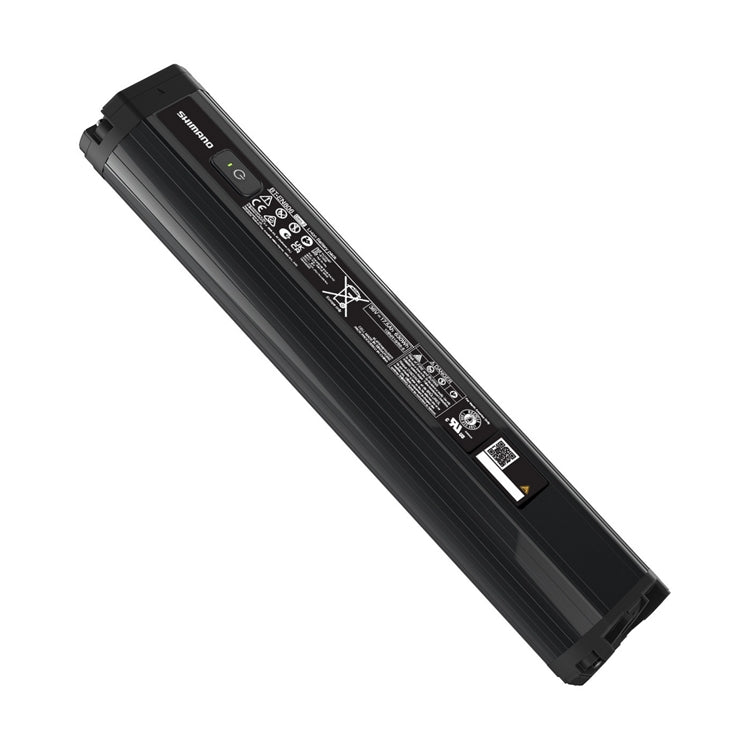 E-Bike Battery Hire