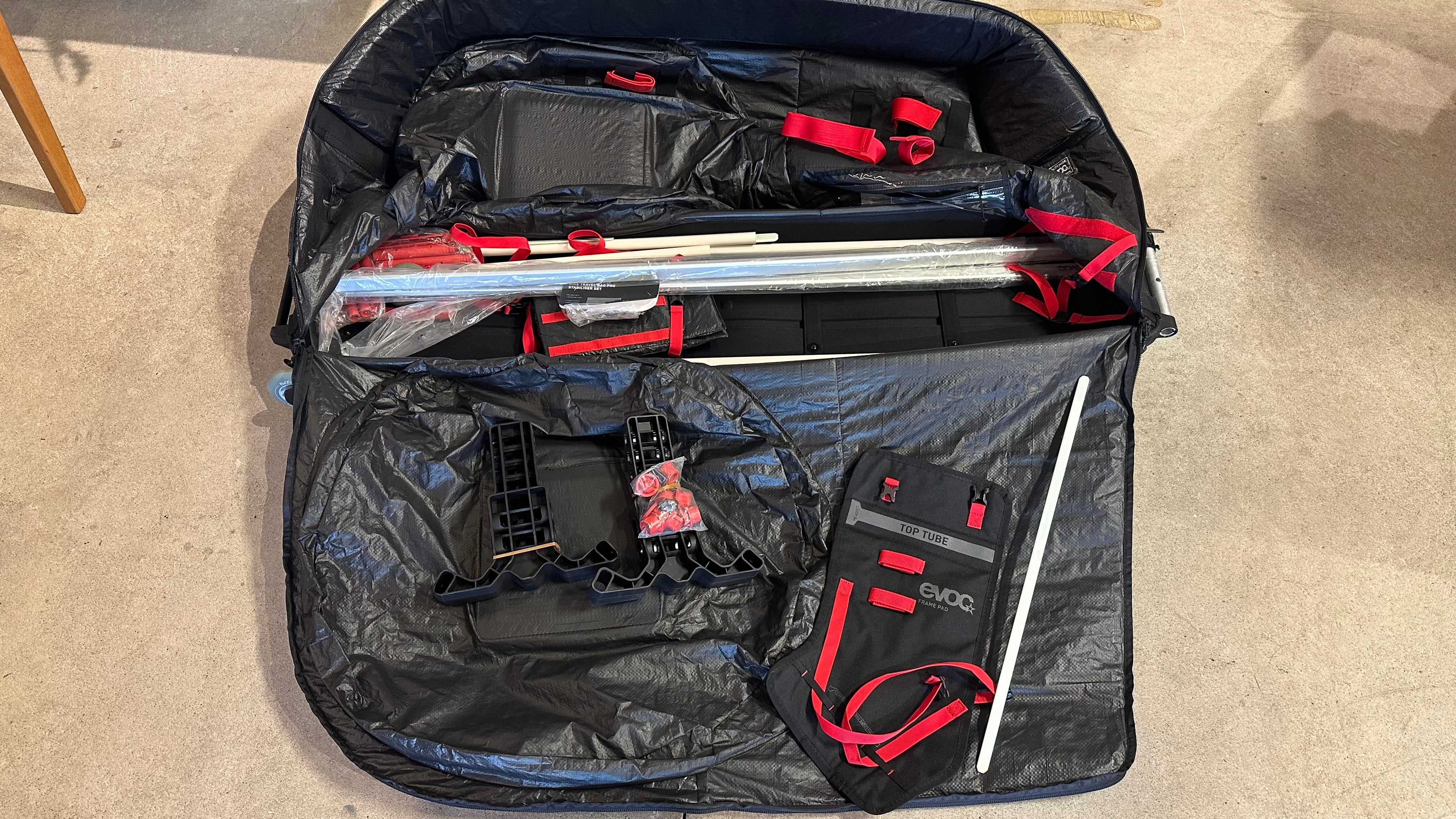EVOC Bike Bag Pro