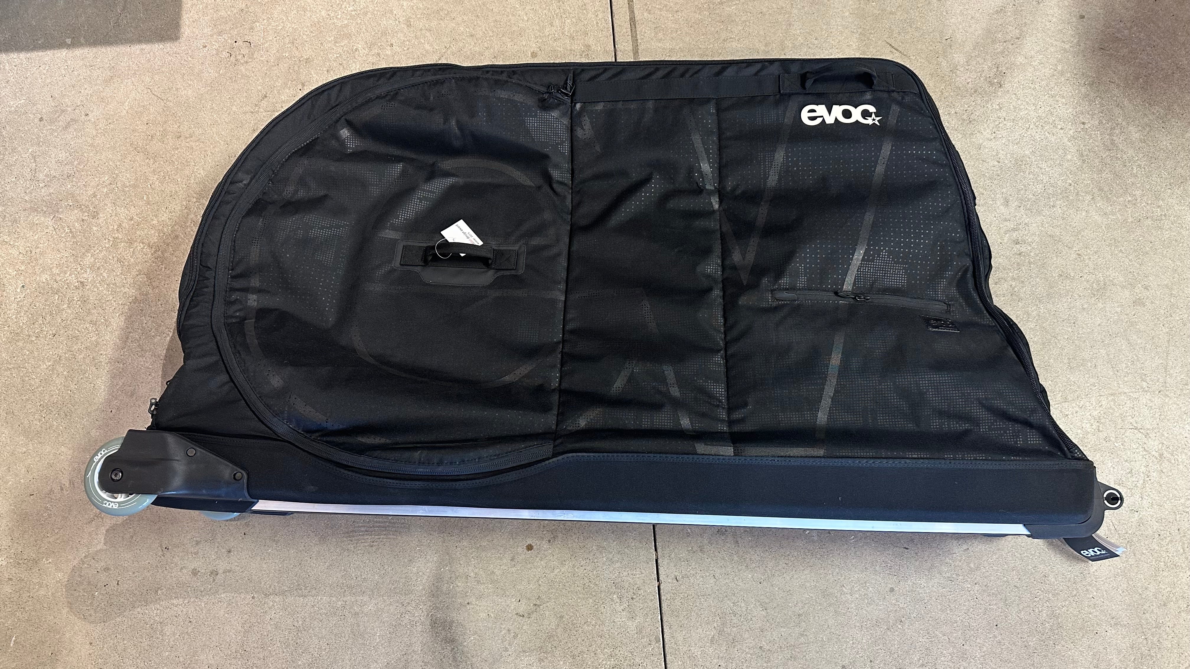 EVOC Bike Bag Pro