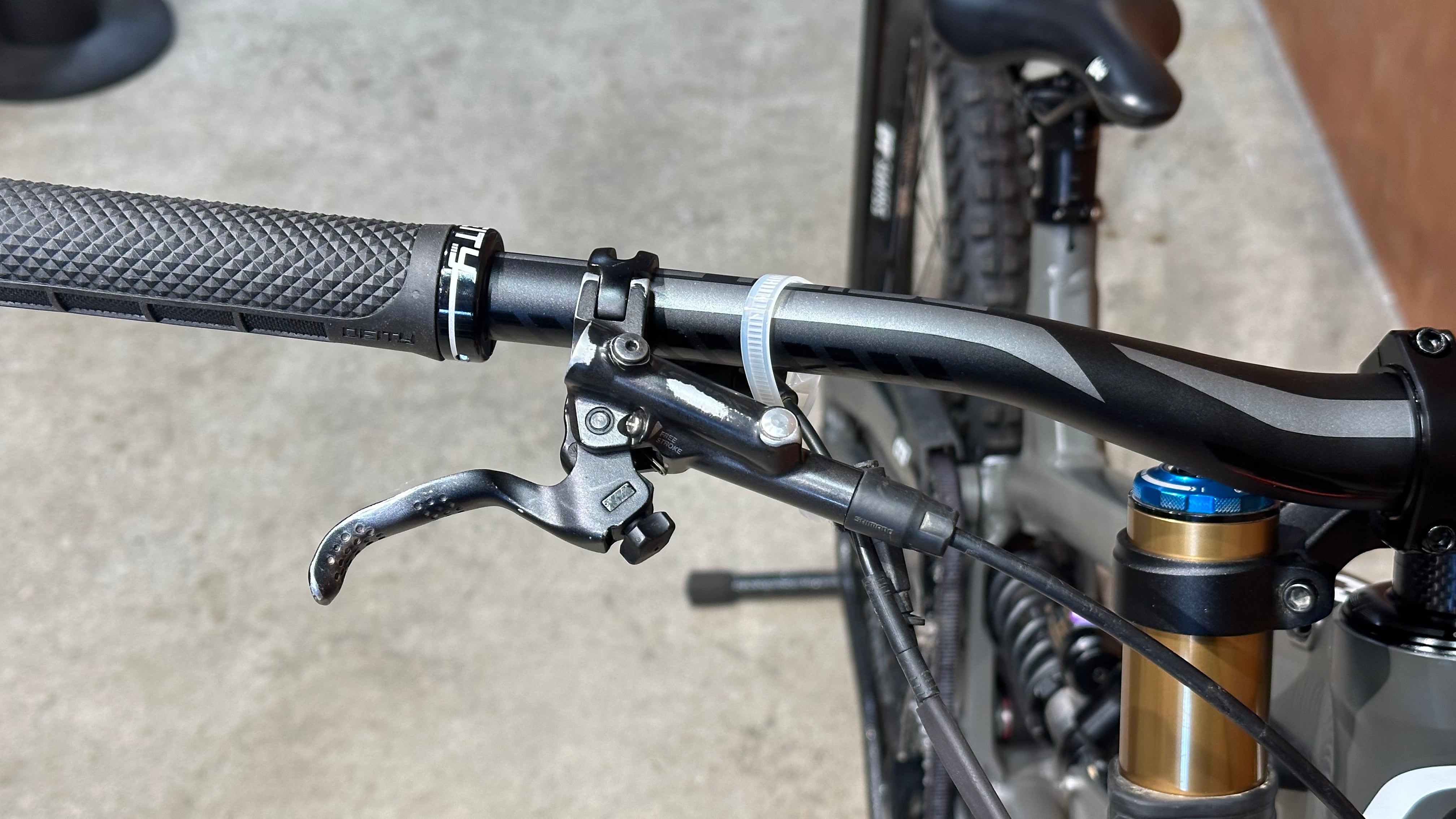 Zerode G3 DH Bike (BRAND NEW FRAME)
