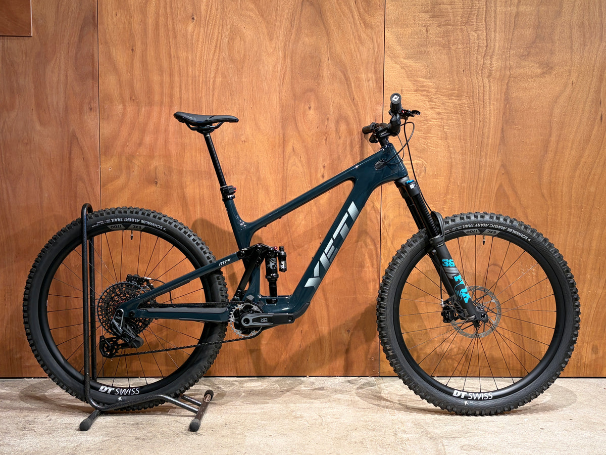 MTe T-Series | XL Midnight T3 XO Performance