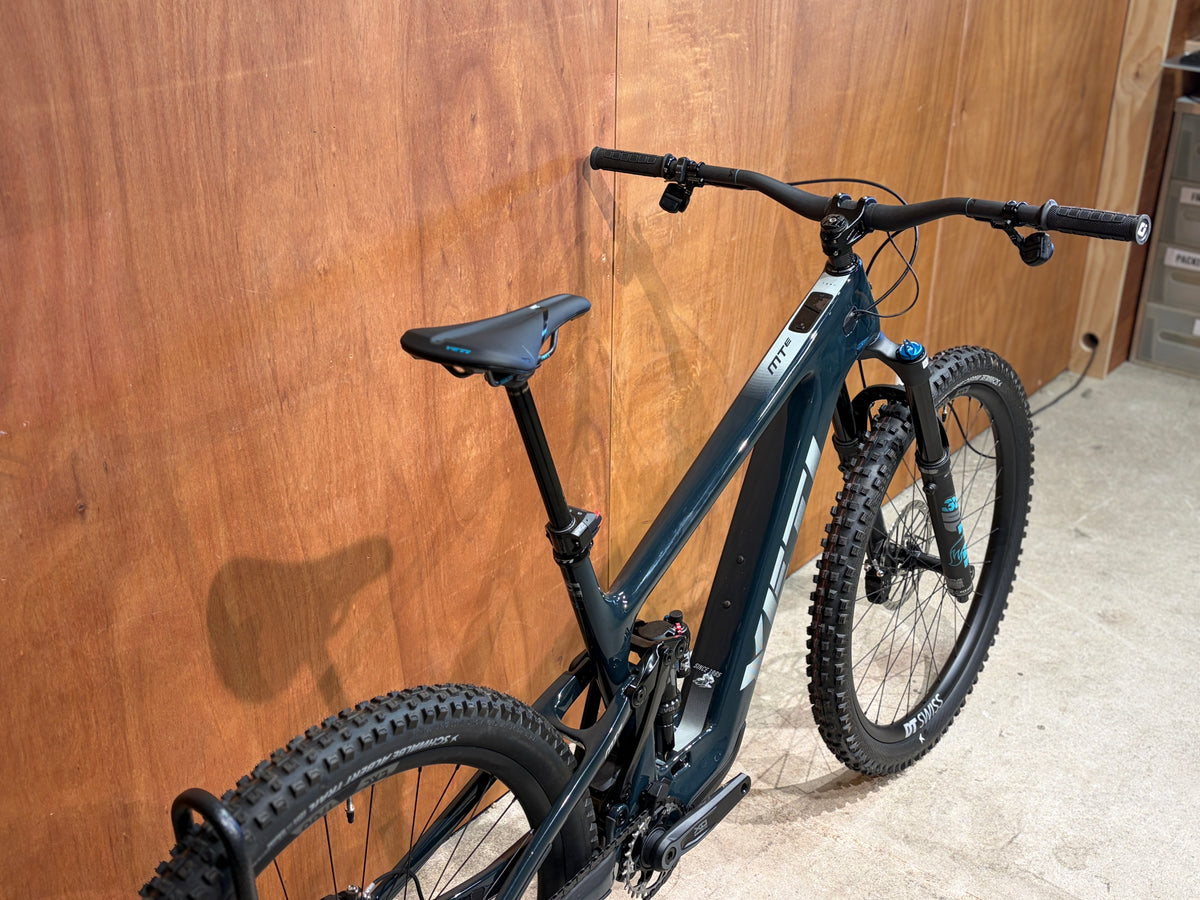 MTe T-Series | XL Midnight T3 XO Performance