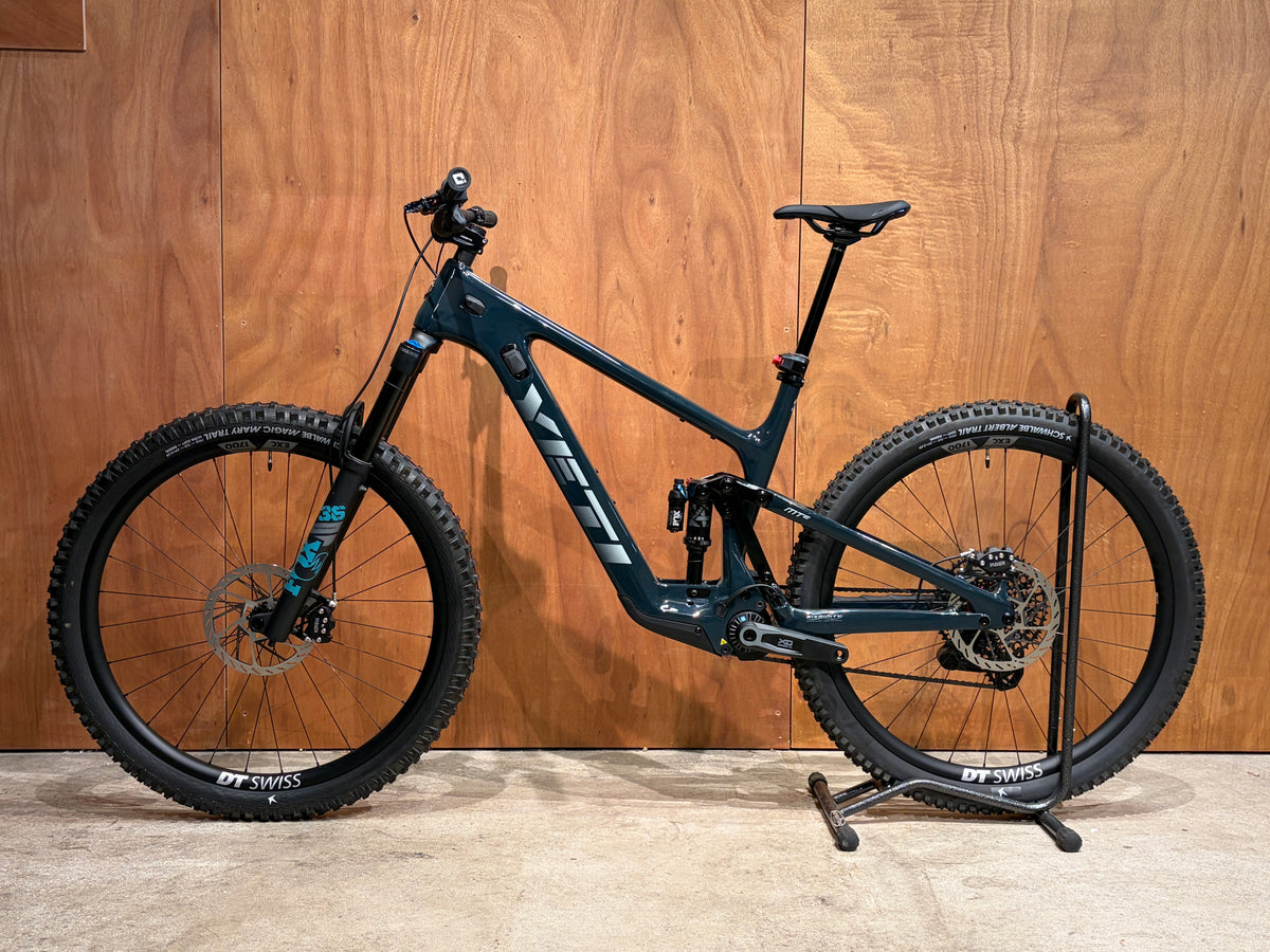 MTe T-Series | XL Midnight T3 XO Performance